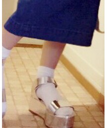 tutuanna | ソックス/靴下