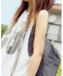 UNIQLO | タンクトップ