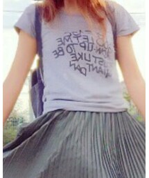 BEAMS | Tシャツ/カットソー