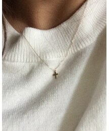 Another Edition | ネックレス