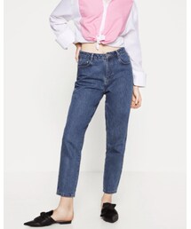 ZARA | デニムパンツ