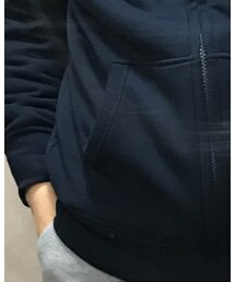 UNIQLO | パーカー