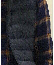 UNIQLO | ダウンベスト