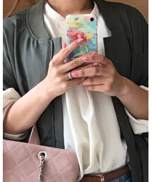 DISCOAT | シャツ/ブラウス