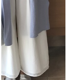 mystic | その他パンツ