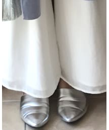 Honeys | パンプス