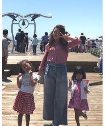 OSORO | トップス