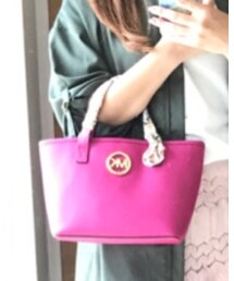 MICHAEL KORS | ハンドバッグ