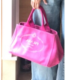PRADA | トートバッグ