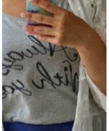 MERCURYDUO | Tシャツ/カットソー