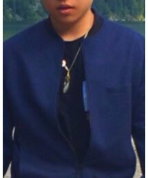 goro's | ネックレス