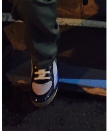 MM6 Maison Martin Margiela_ | スニーカー