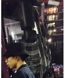 STONE ISLAND | ハット