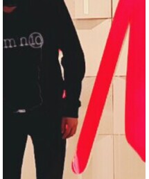 ※MM6 Maison Martin Margiela | パーカー