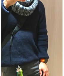 MARTIN MARGIELA | パーカー