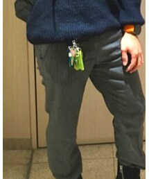 MARTIN MARGIELA | チノパンツ