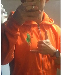 POLO RALPH LAUREN | パーカー