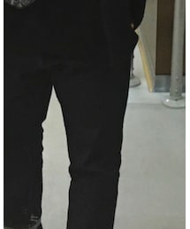 lideal | デニムパンツ