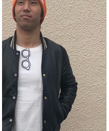 Lui's | スタジャン