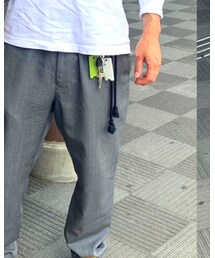 Lui's | スラックス