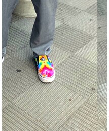 DC | スリッポン