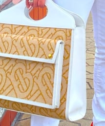 BURBERRY | バッグ