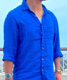 HEATH | シャツ/ブラウス