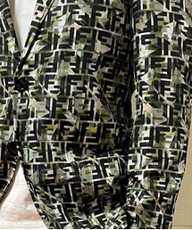 FENDI | ジャケット/アウター