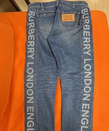 BURBERRY | パンツ