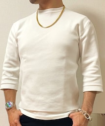 TAKEO KIKUCHI | Tシャツ/カットソー