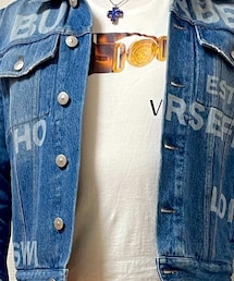 VERSACE | Tシャツ/カットソー