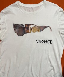 VERSACE | Tシャツ/カットソー