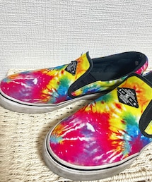 DC | スリッポン