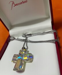 Baccarat | ネックレス