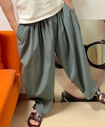 Lui's | パンツ