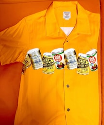 HOUSTON | その他トップス