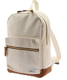 TODAYFUL | Canvas Backpack(バックパック/リュック)