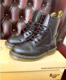 Dr. Martens | 1460 8 EYE BOOT(ブーツ)