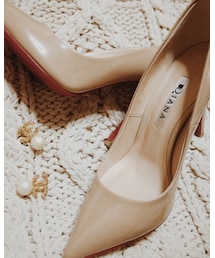 DAIANA | パンプス