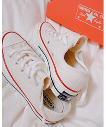 CONVERSE | スニーカー