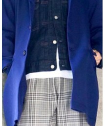 UNIQLO | デニムジャケット