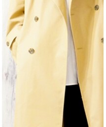 UNIQLO | UNIQLOユー(トレンチコート)