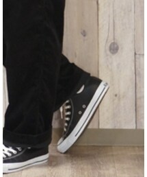 CONVERSE ALL STAR | レザータイプ(スニーカー)