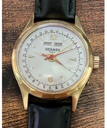 HERMES | アンティークエルメス(アナログ腕時計)