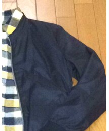 ZARA | ノーカラージャケット