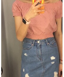 H&M | その他トップス