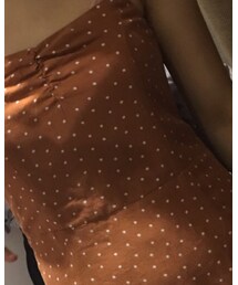 urban revivo | ジャンパースカート