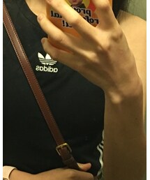 adidas | タンクトップ