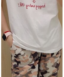 no brand | Tシャツ/カットソー