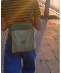 Cloud factory | バックパック/リュック